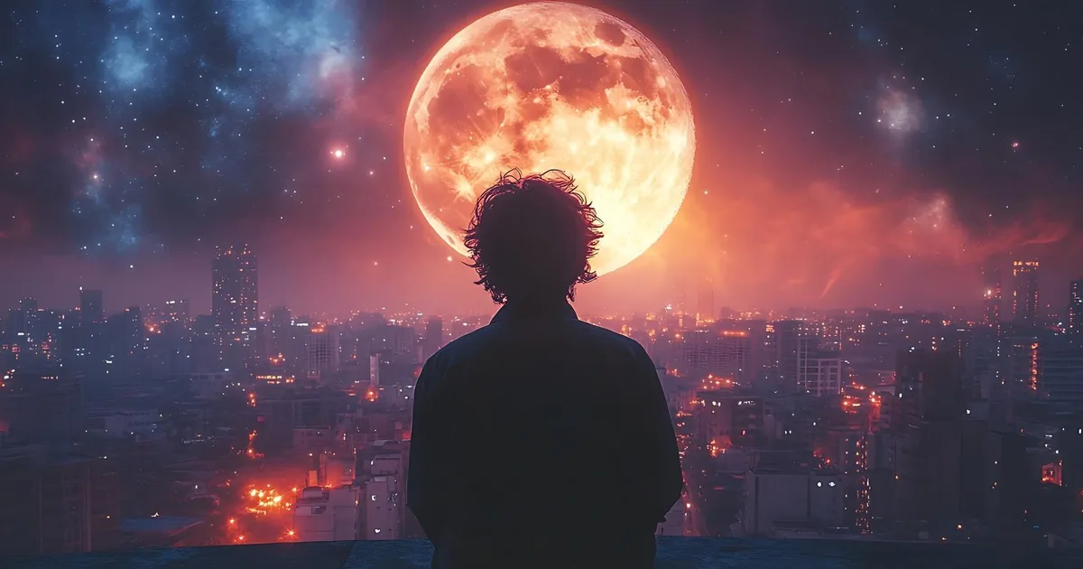Moon Calendar: Moon Phases and Favorable Days