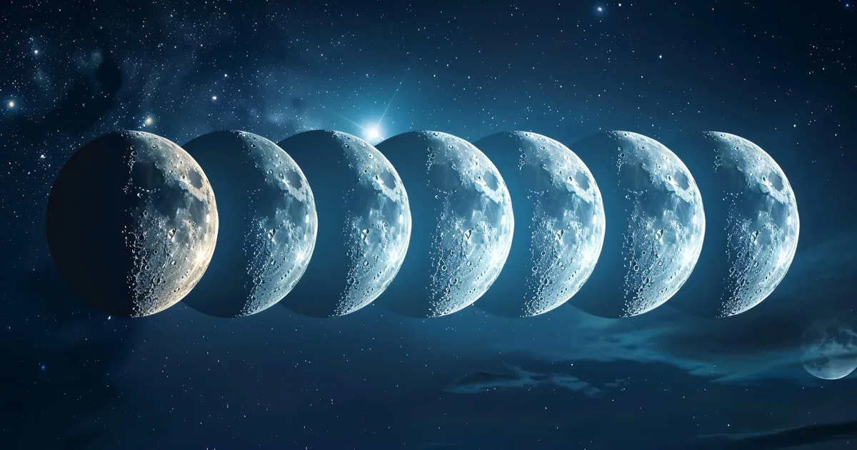 Lunar calendar for August: best days for business and leisure