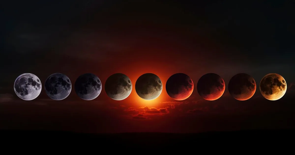 Lunar calendar for july: favorable days by dates
