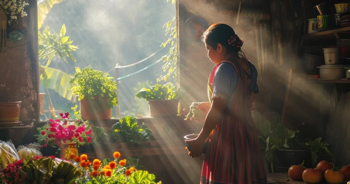 Lunar calendar of the gardener: sow and plant on these days