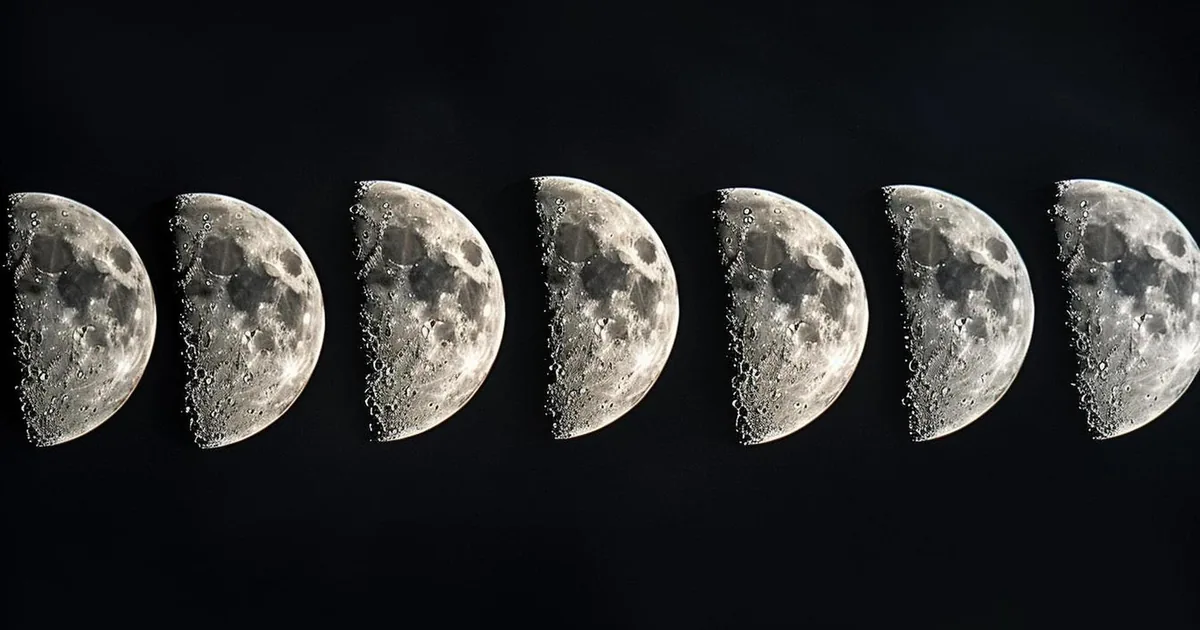 Lunar haircut calendar 2026: best days for hair