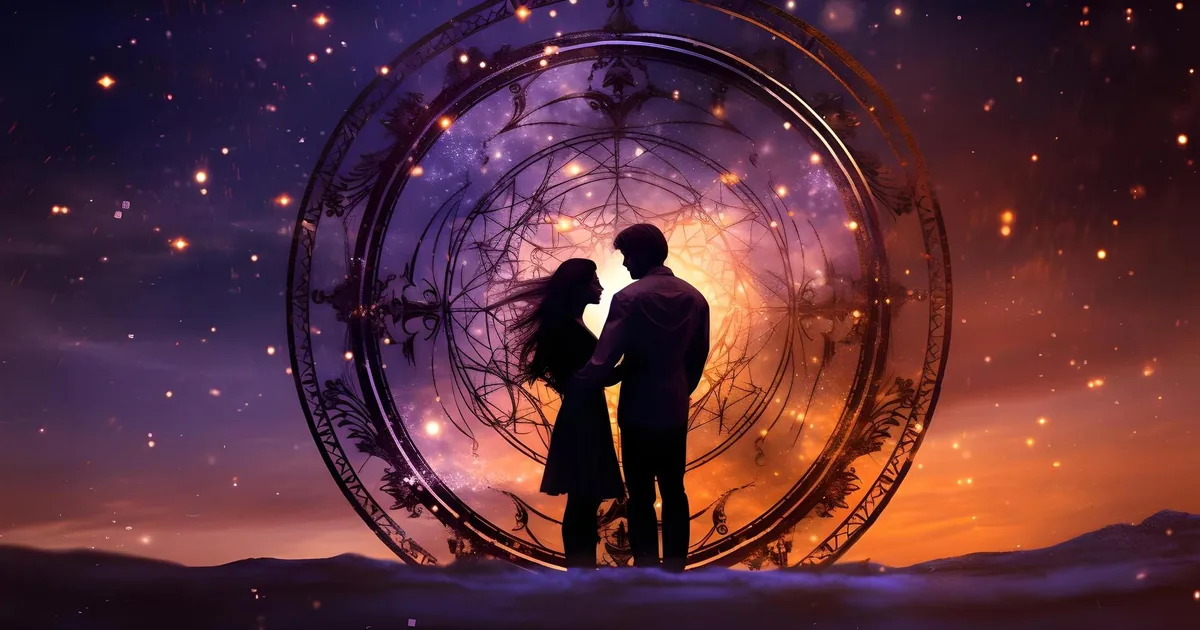 Love horoscope: compatibility of signs in love