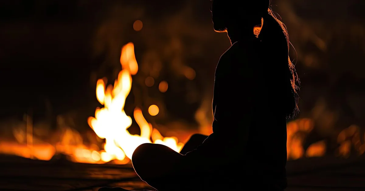 Elemental magic: fire, water, earth, and air in practice