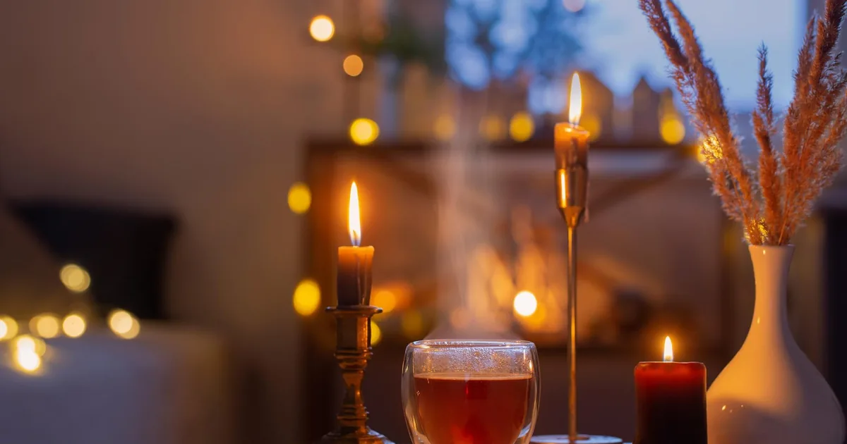 Candle Magic: The Meaning of Colors and 3 Rituals for a Wish