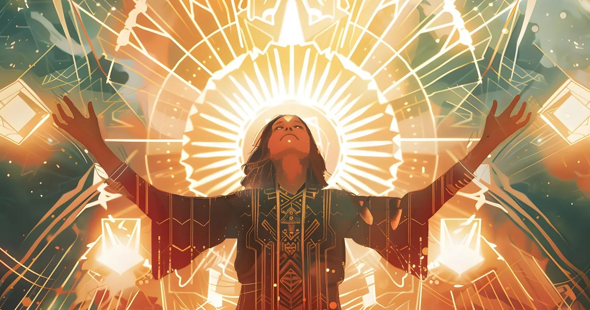Destiny matrix online: free calculation with full interpretation of all energies