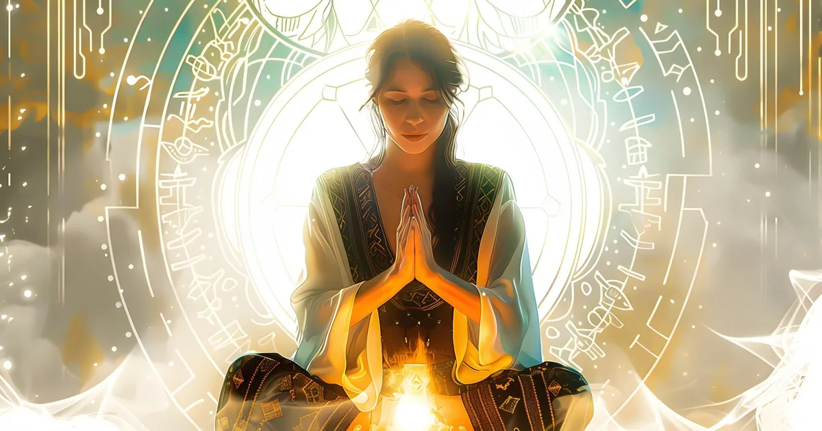 Destiny matrix online: free calculation with full interpretation of all energies