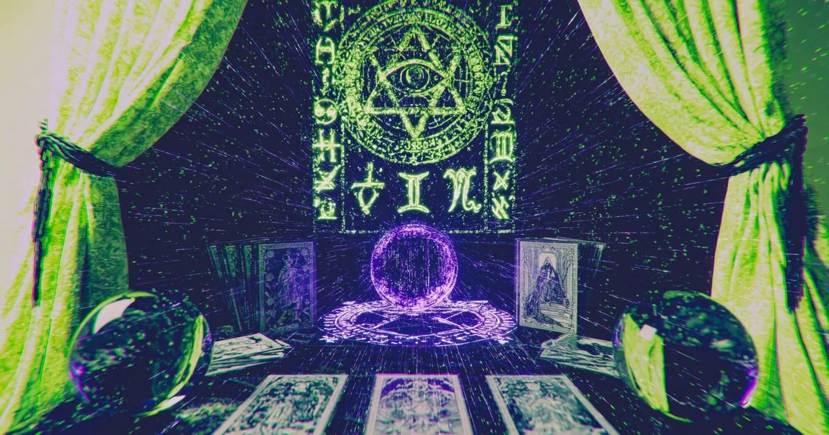 Fate Matrix online: calculation and interpretation for free