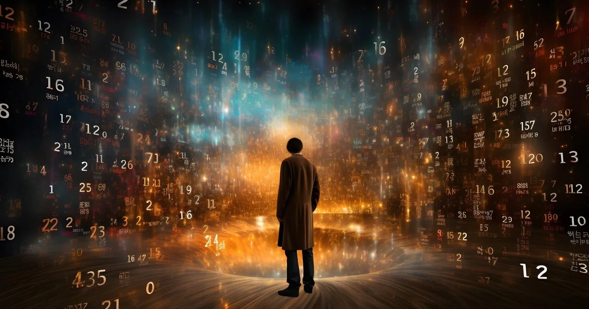 Matrix of destiny calculate online with full interpretation