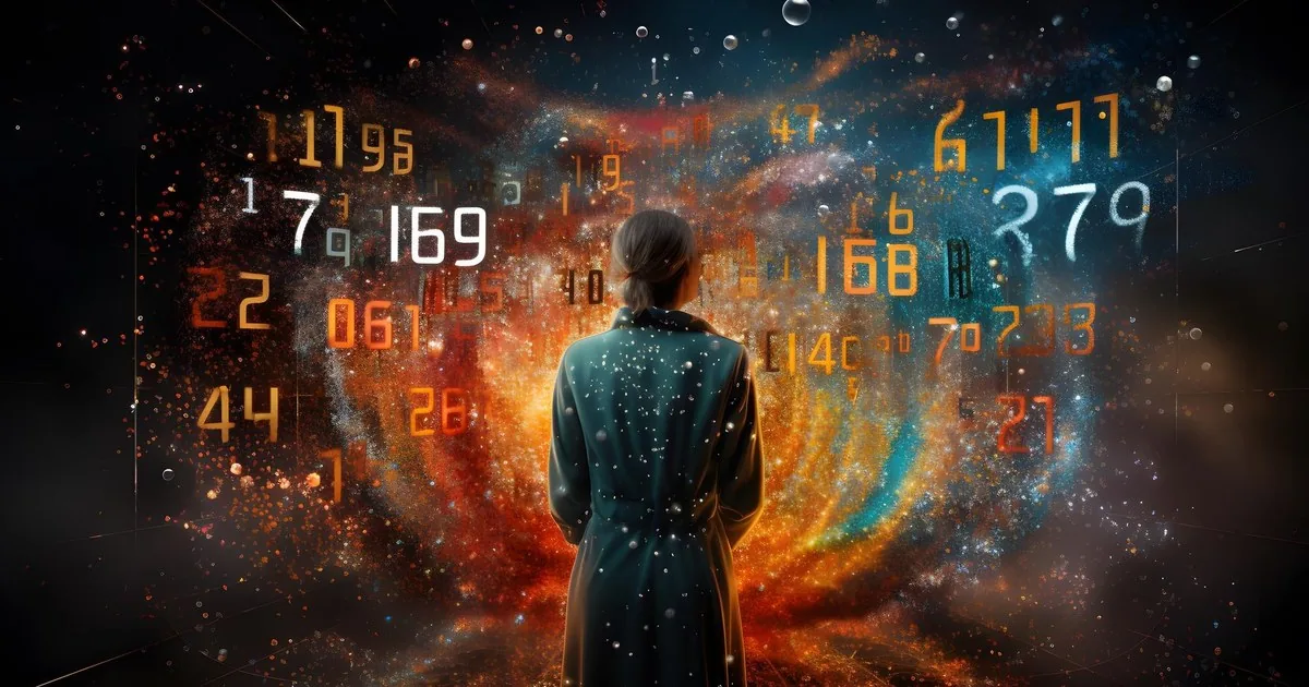 Matrix of destiny calculate online with full interpretation