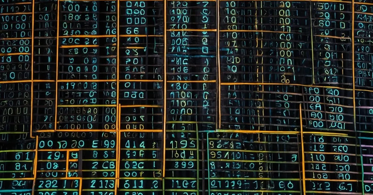Matrix of Destiny: calculate by date of birth with interpretation