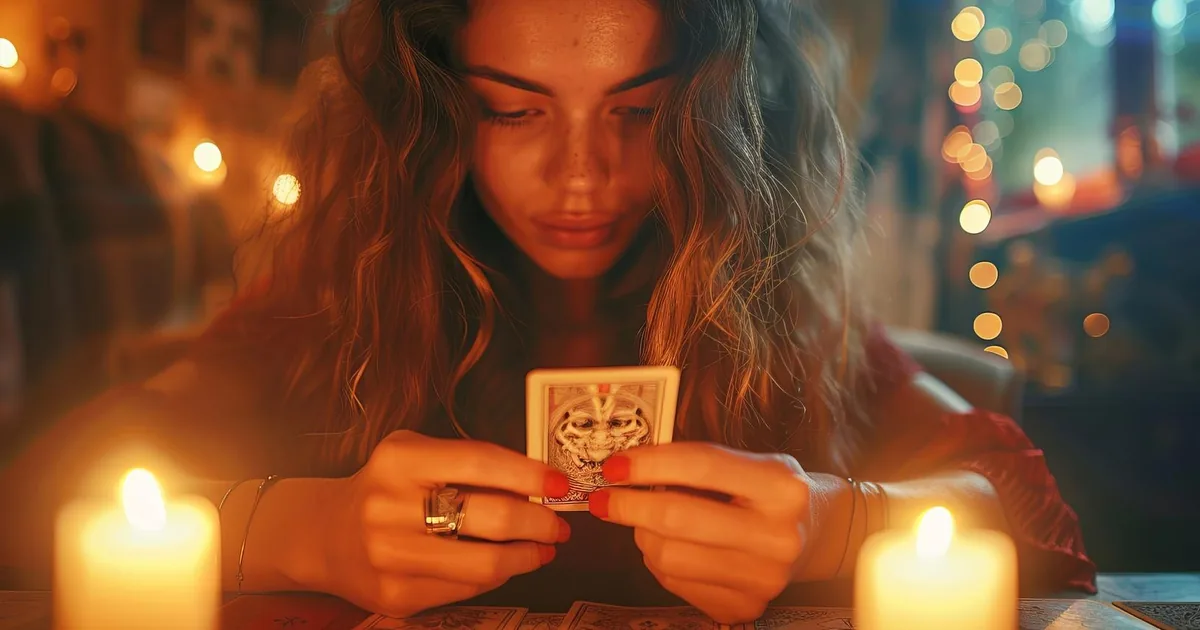 Matrix of destiny calculate: step-by-step guide with interpretation of each arcana