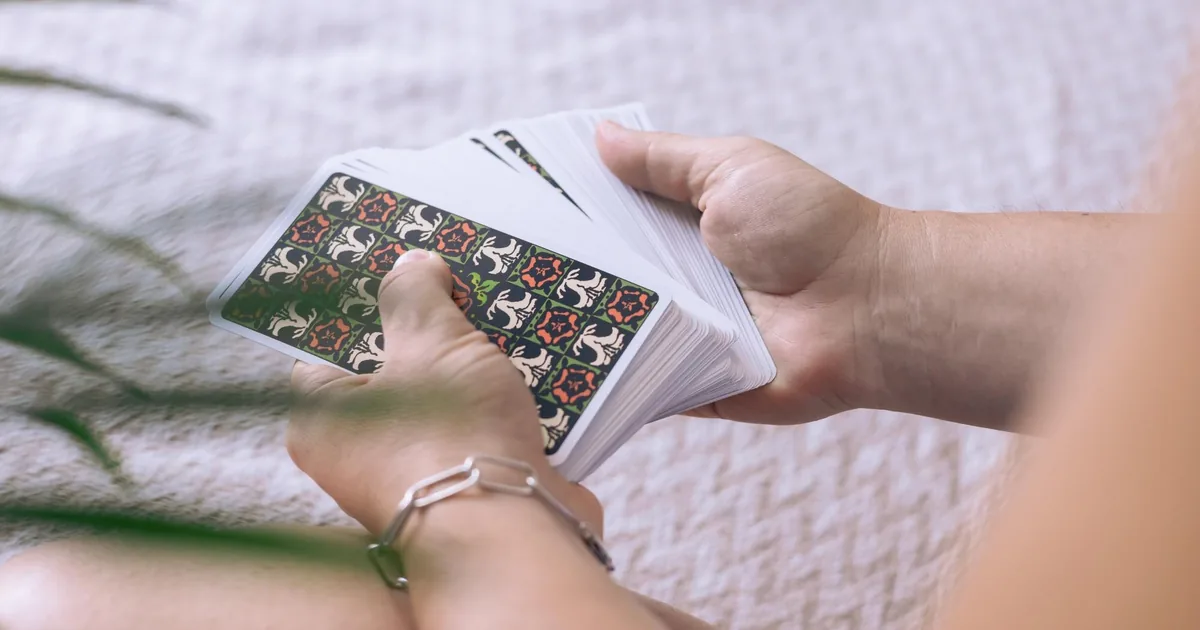 Swords Tarot: Suit of the Mind — Meaning of Each Card