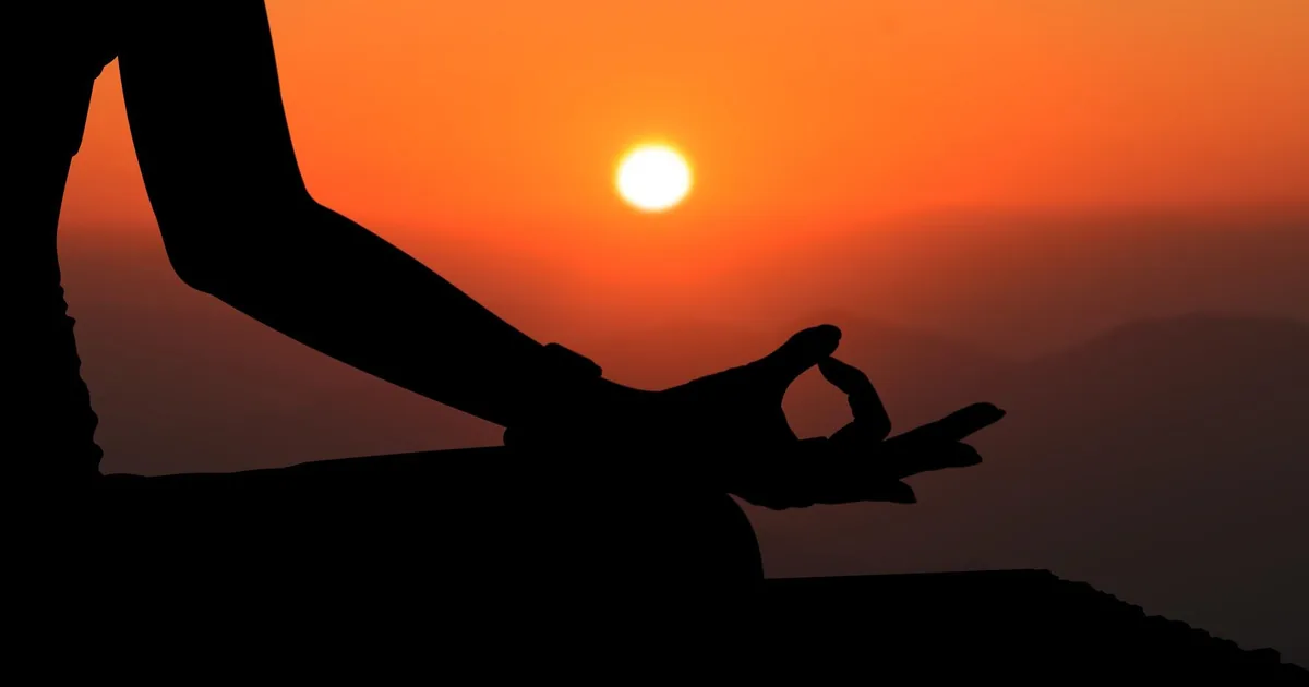 Meditation: 7 techniques for beginners from 5 minutes a day for balance