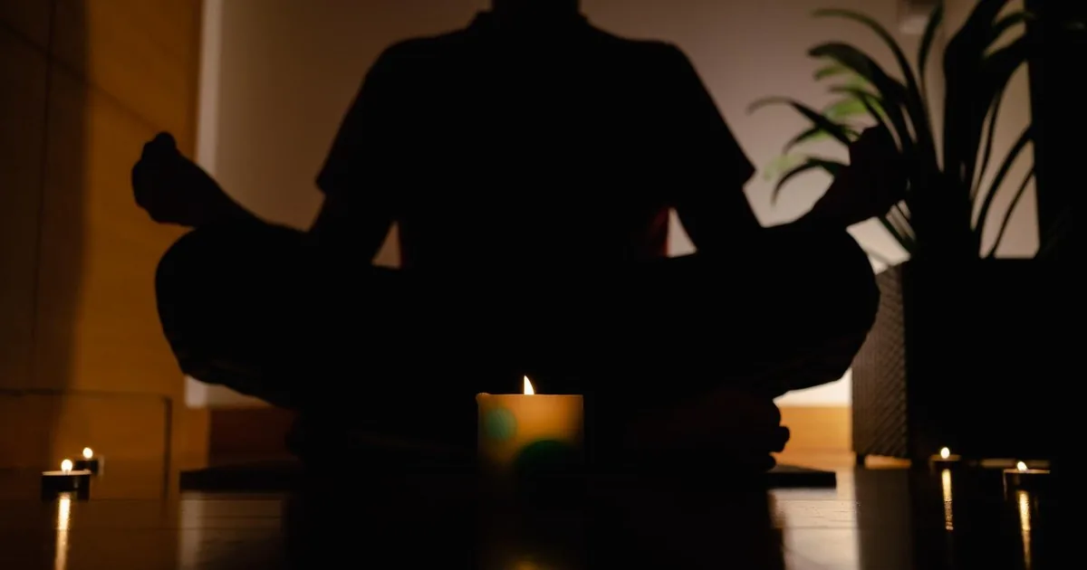 Meditation for beginners: where to start and how not to quit