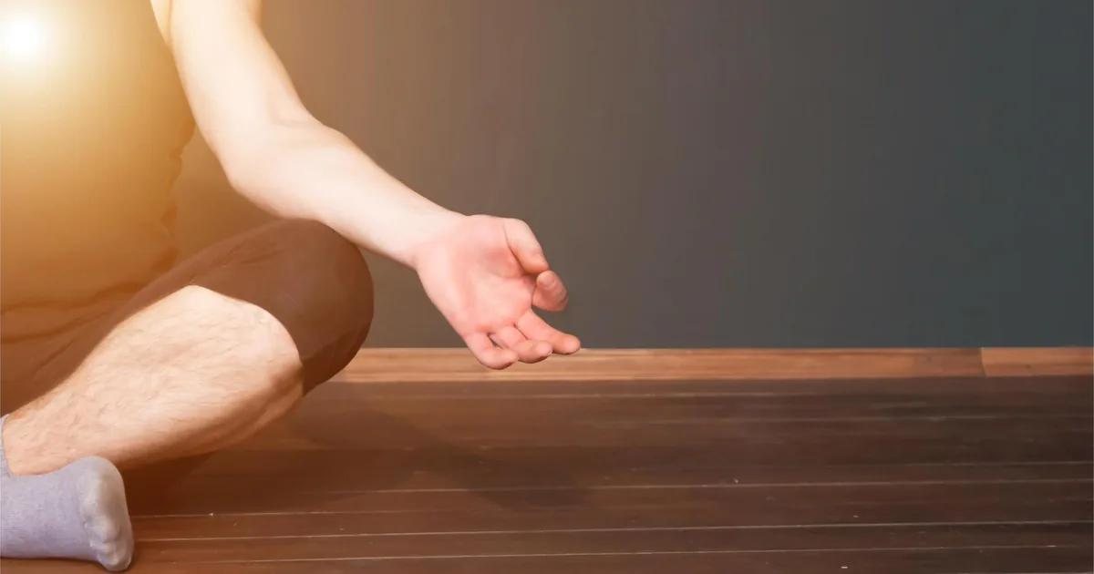 Meditation for beginners: where to start without mistakes