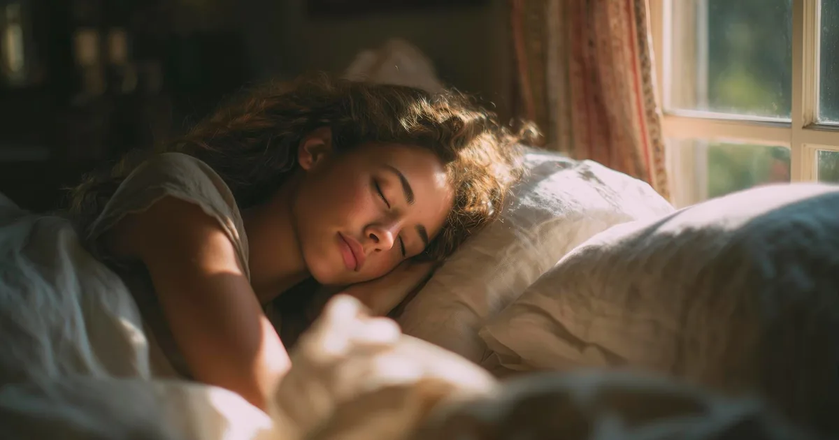 Meditation for sleep: 10 minutes after which you fall asleep like a baby