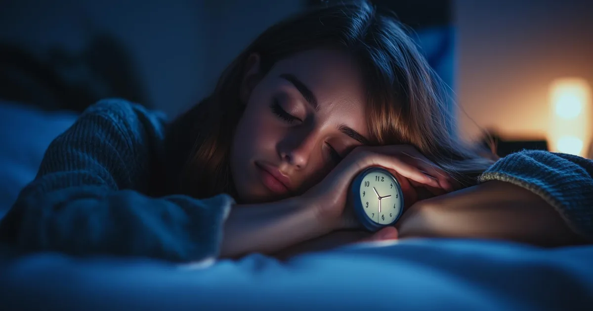 Meditation for sleep: 5 techniques to fall asleep in minutes