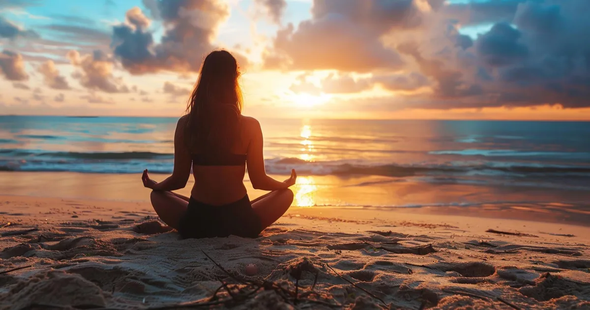 Healing Meditation: Recovery in 15 Minutes a Day