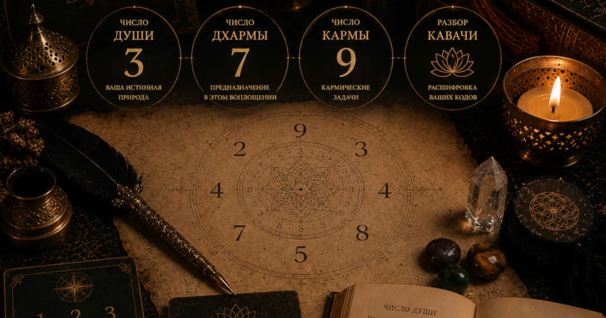 Method 369: Tesla's numerology for manifesting desires