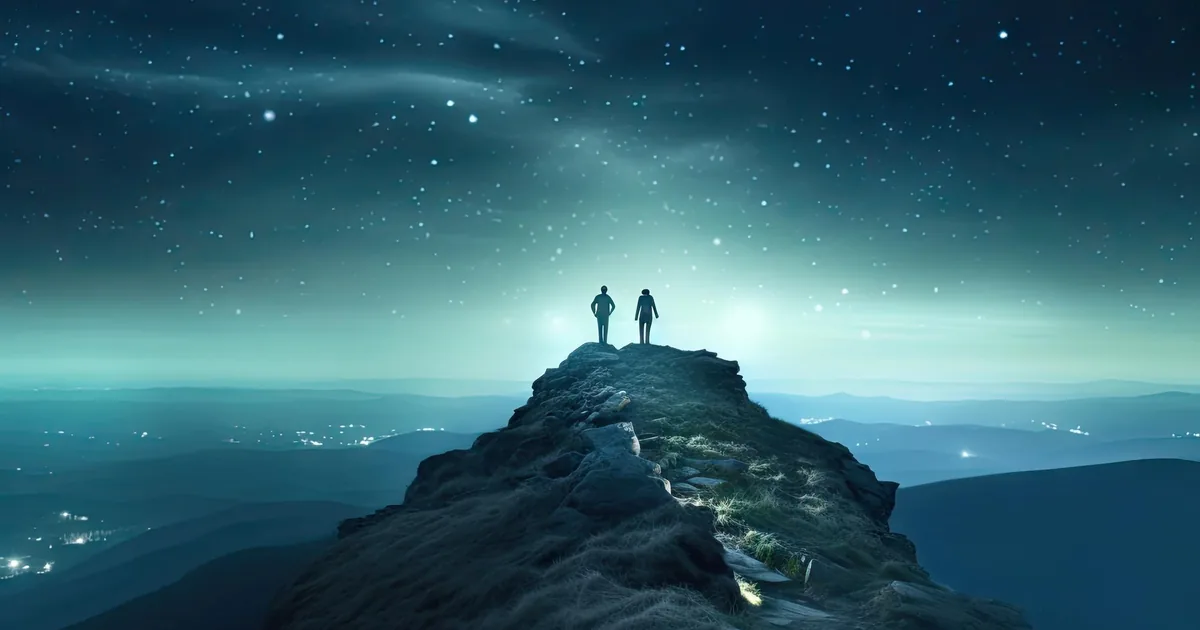 Mystical Places of the World: 12 Points of Power and Fear on the Planet