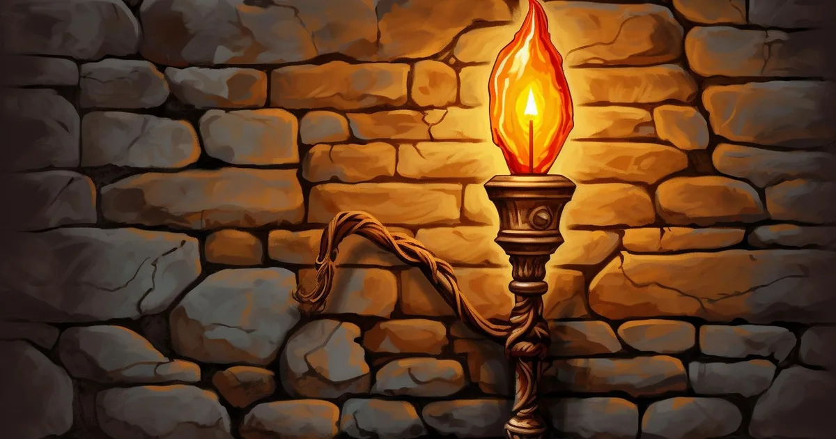 Mystical symbols: the secret made simple in one evening