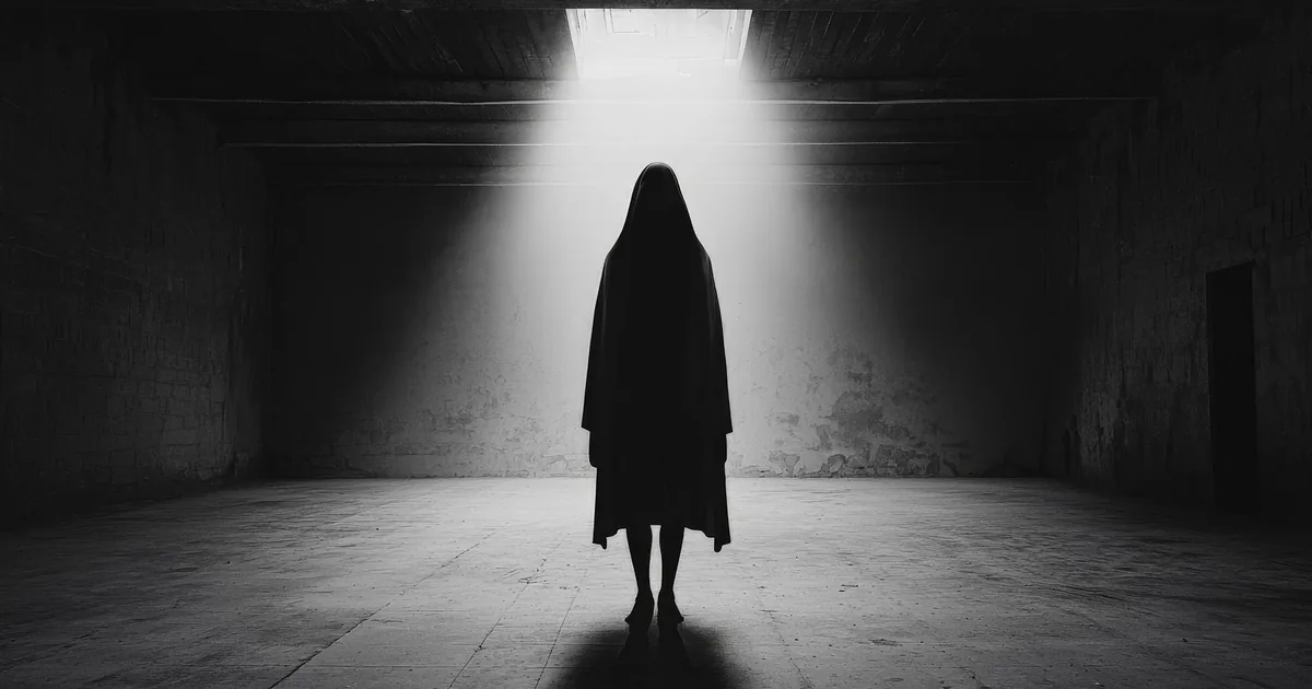Mystical Creatures of Russia: 9 Creatures That Were Seen