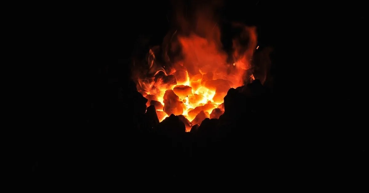 Prayer against witchcraft and hexes: protection for home and family