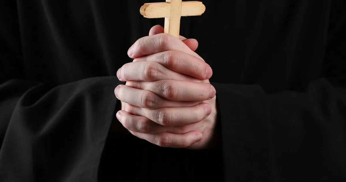 Prayer against evil spirits: Honestly About the Scary and a Plan of Action