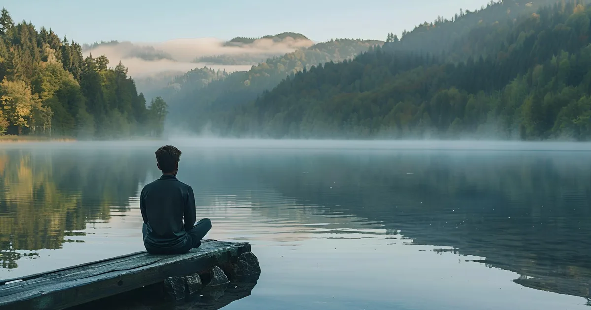 Music for meditation: how to choose and listen