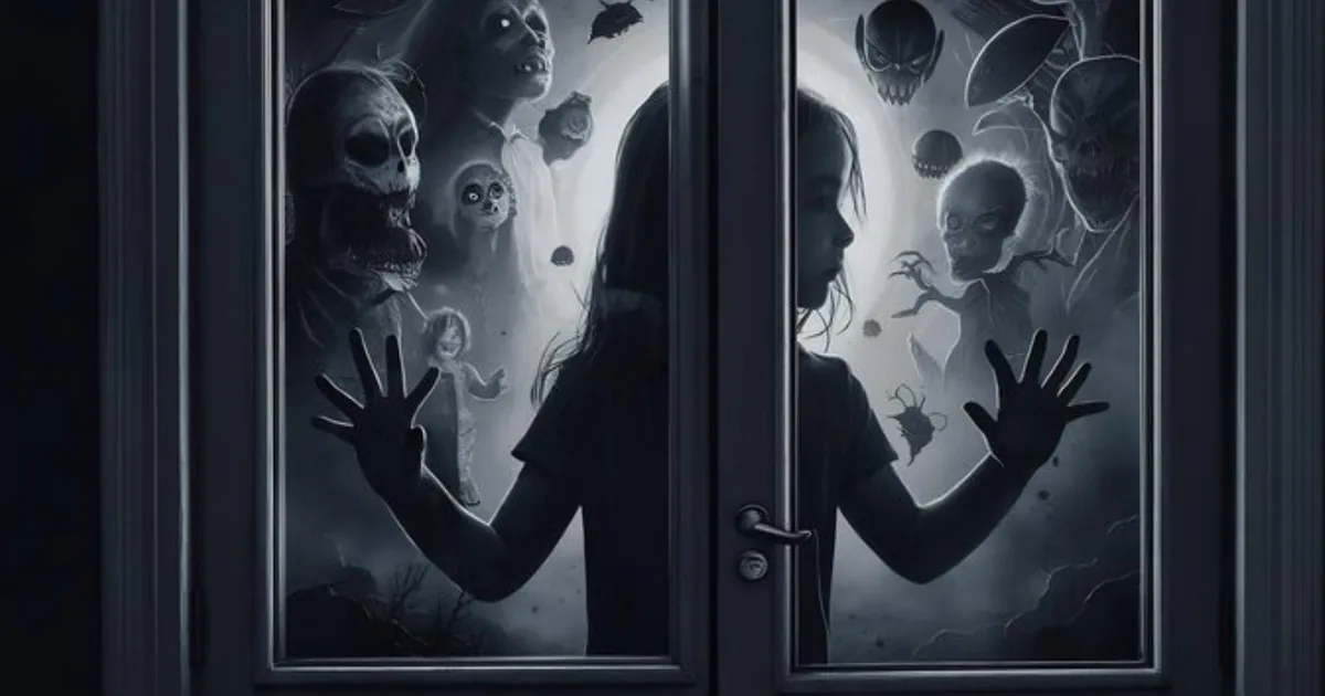 Evil spirits: how to recognize them and what to do