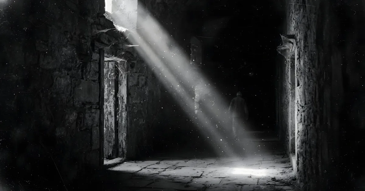 Necromancy the art of communicating with the dead: essence and price of the gift