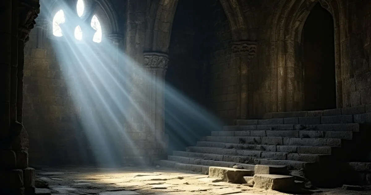 Necromancy: The Art of Communicating with the Dead — Rituals and Dangers