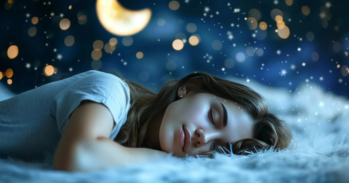 Restless soul: a quiet breakdown without panic