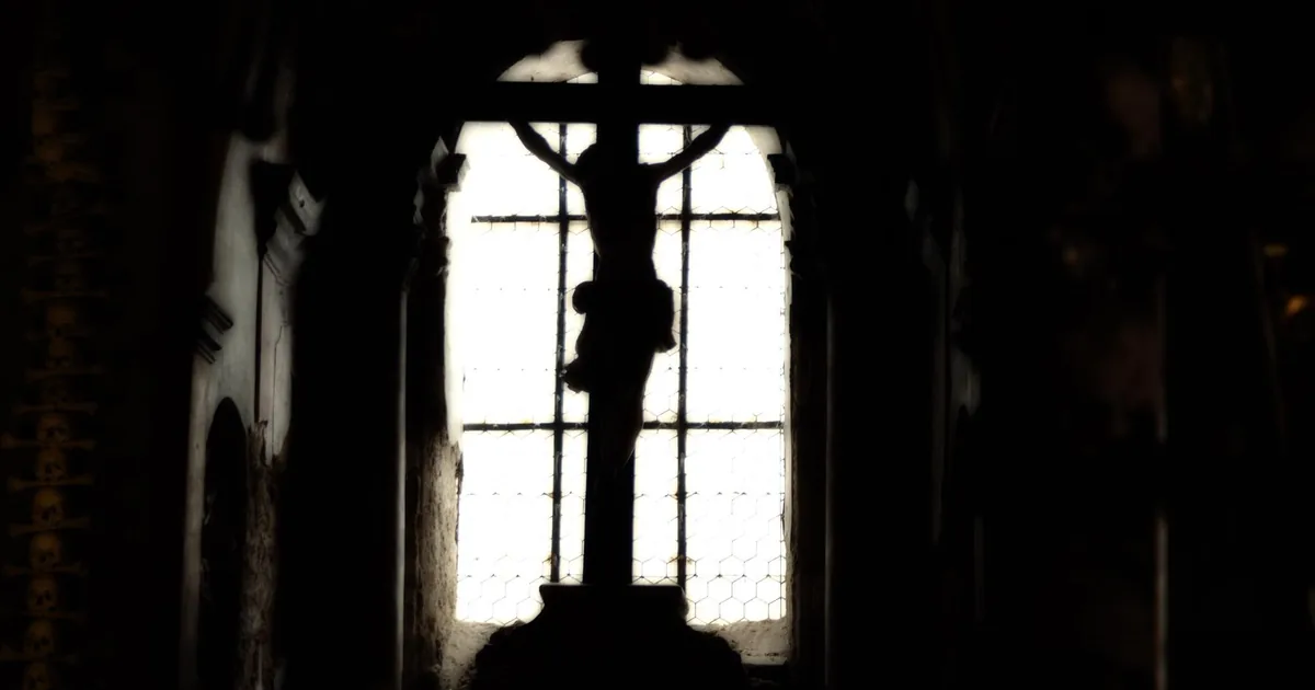 Nezhit: how does nezhit differ from unclean spirits and what happens when you encounter it