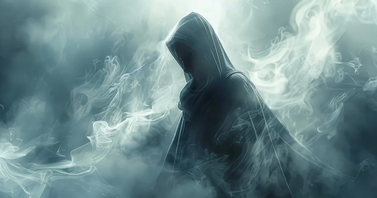 Nezhit: how does nezhit differ from unclean spirits and what happens when you encounter it