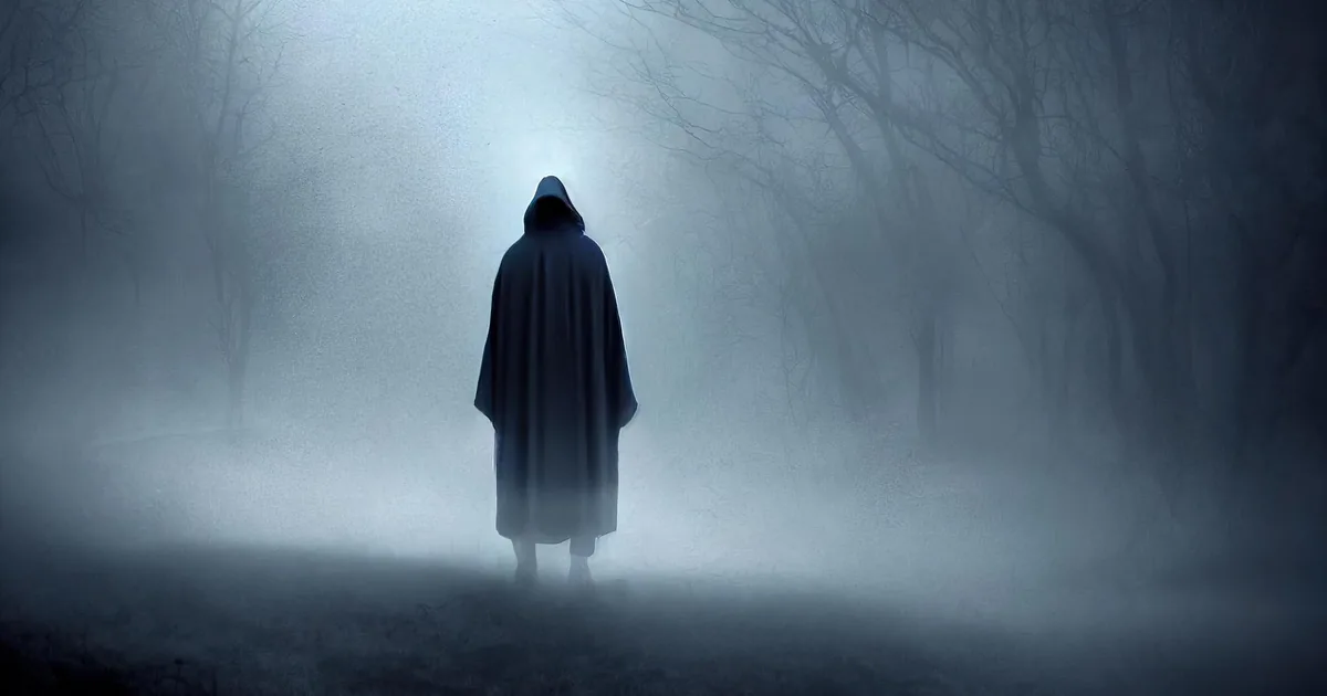 Night Entities: Honestly About the Scary Stuff and an Action Plan