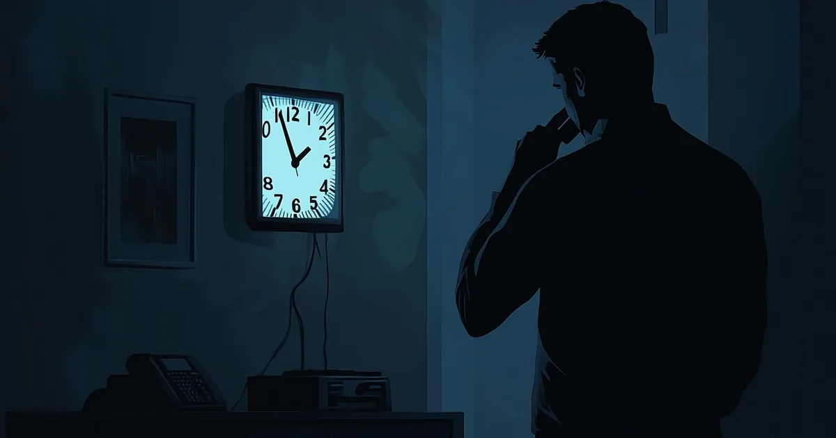 Numerology on the clock: 11:11 and other signs you see not by chance
