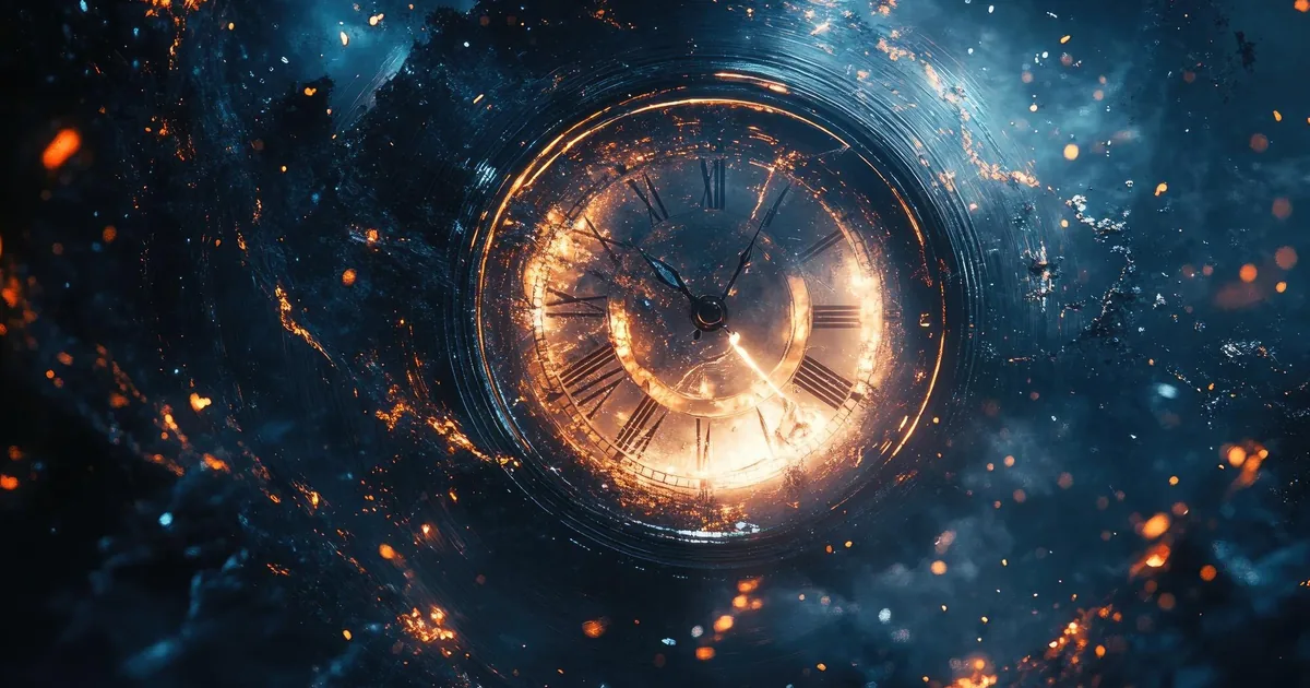 Numerology on the clock: secrets of numbers and destiny