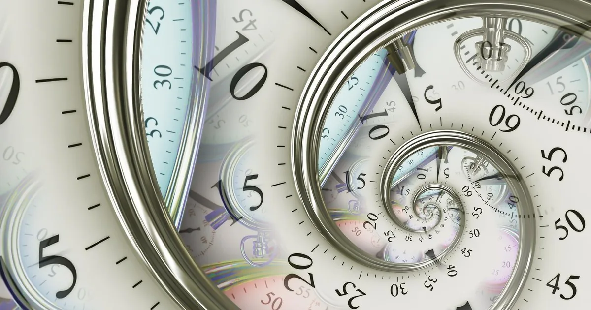 Numerology on clocks: the meaning of repeating numbers