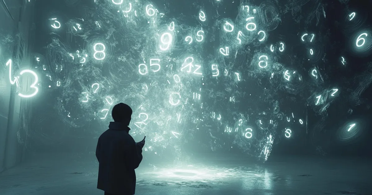 Birth numerology: how your date of birth determines your destiny and character