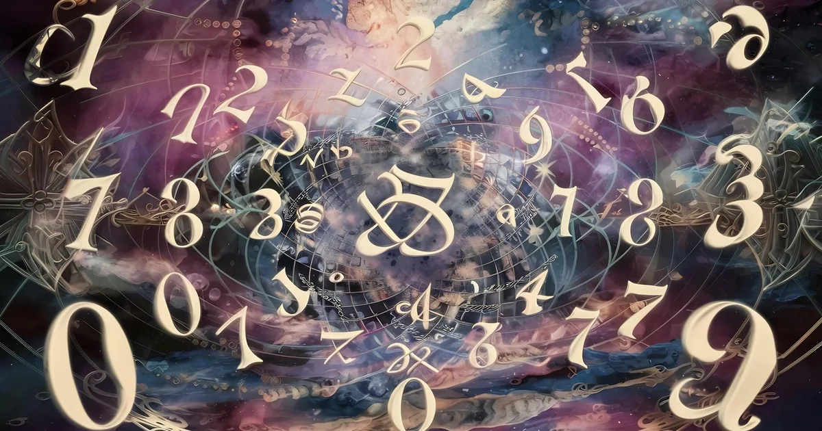 Numerology meaning: a complete guide to calculation