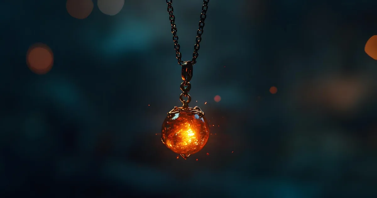 Protective amulet for home, children and travel: 9 strong DIY protections