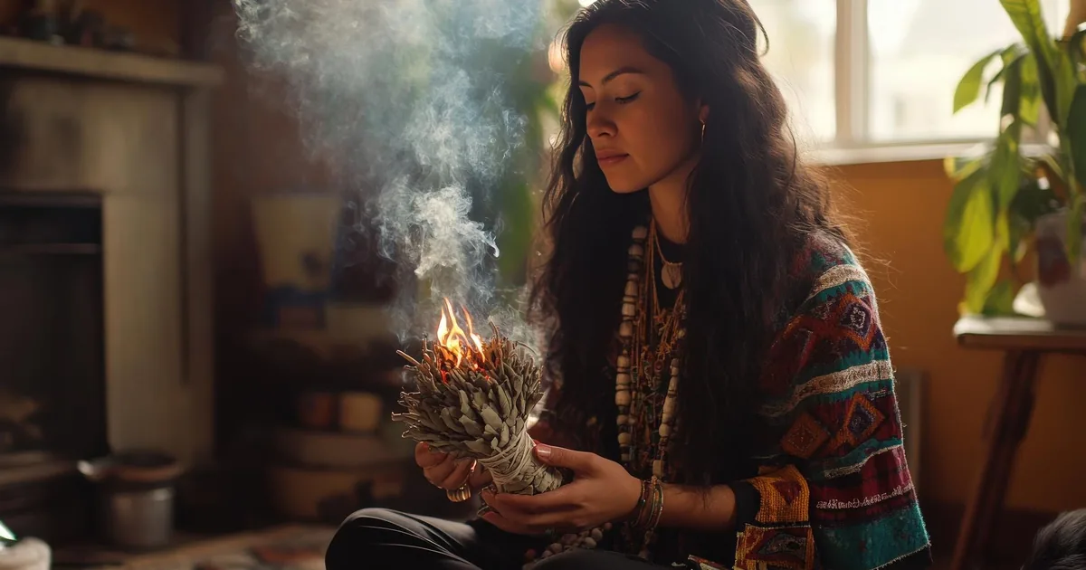 Aura Cleansing: 8 Ways to Remove Others' Negativity at Home