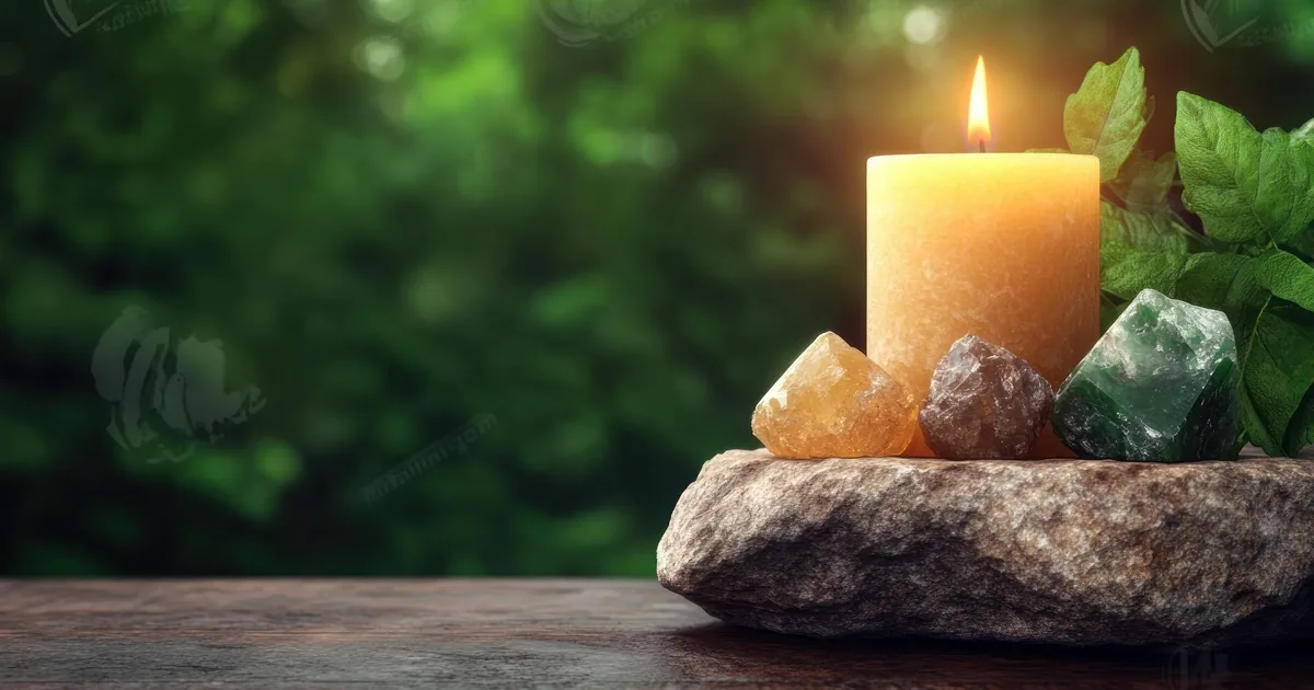 Aura cleansing: practices and rituals for harmony and protection