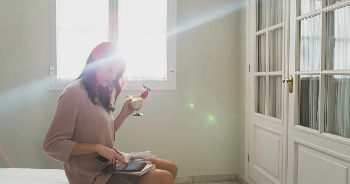 Candle Cleansing: Diagnosing Negativity by the Flame