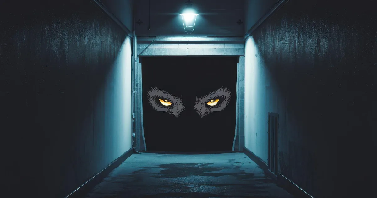 Demon Possession — Protection of Home and Loved Ones
