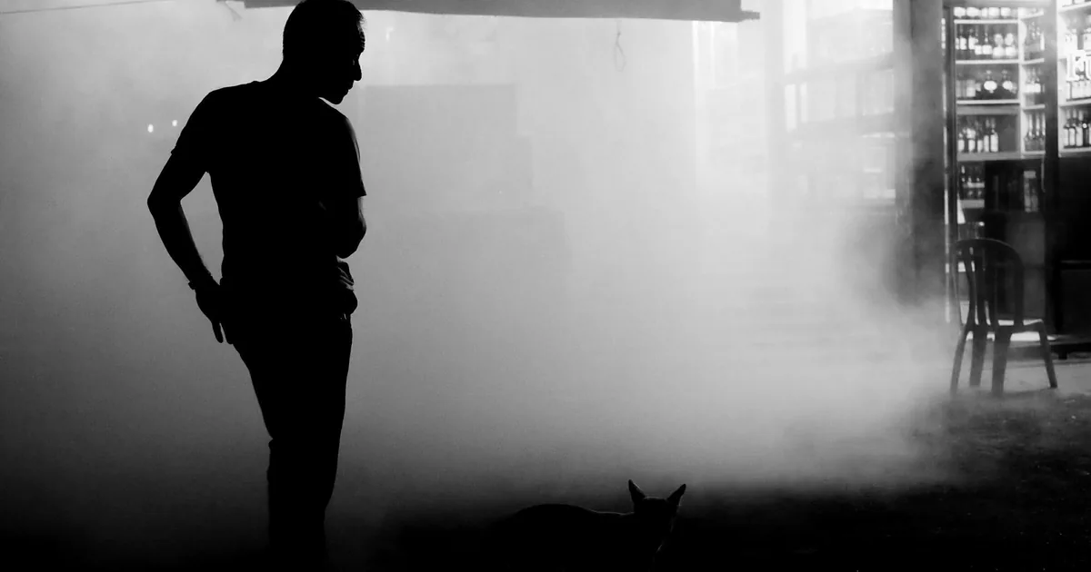 Obsession: signs and how to recognize the influence