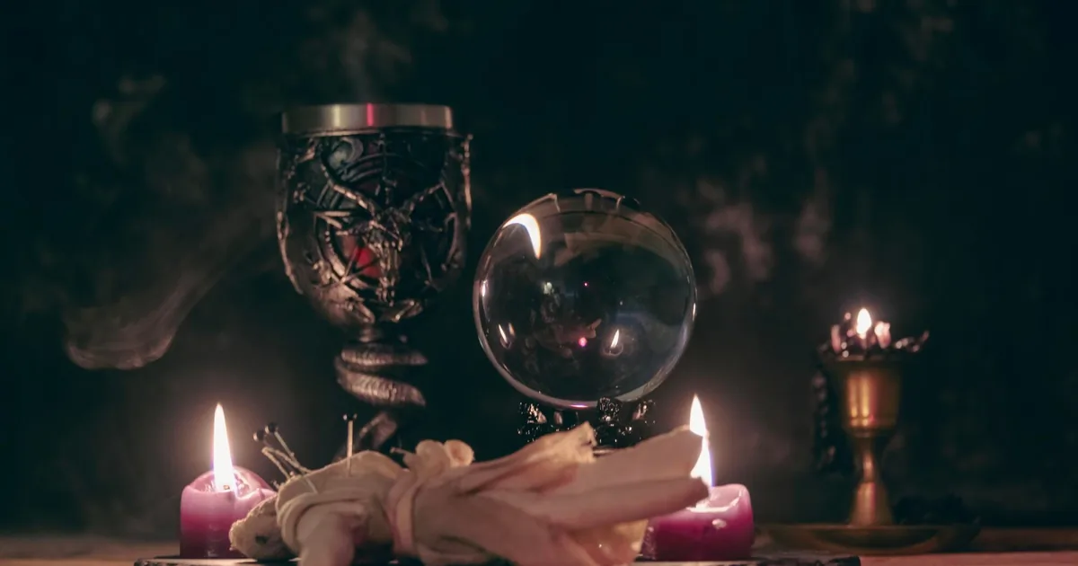 Occultism: Myths, Facts, and Real Cases