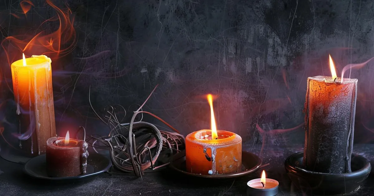 Occultism: Myths, Facts, and Real Cases