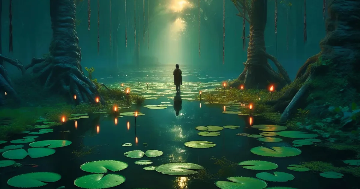 Lucid dreaming for beginners: entry techniques and control